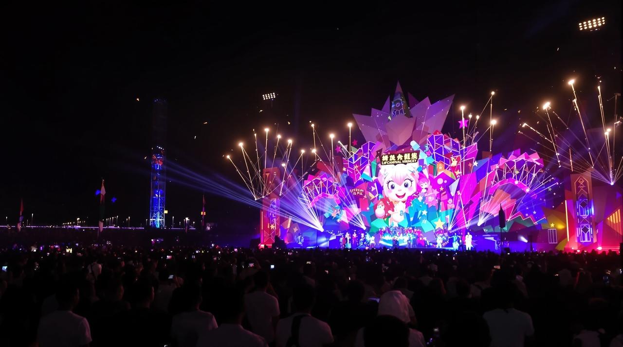 飘花影院2026年度粉丝嘉年华